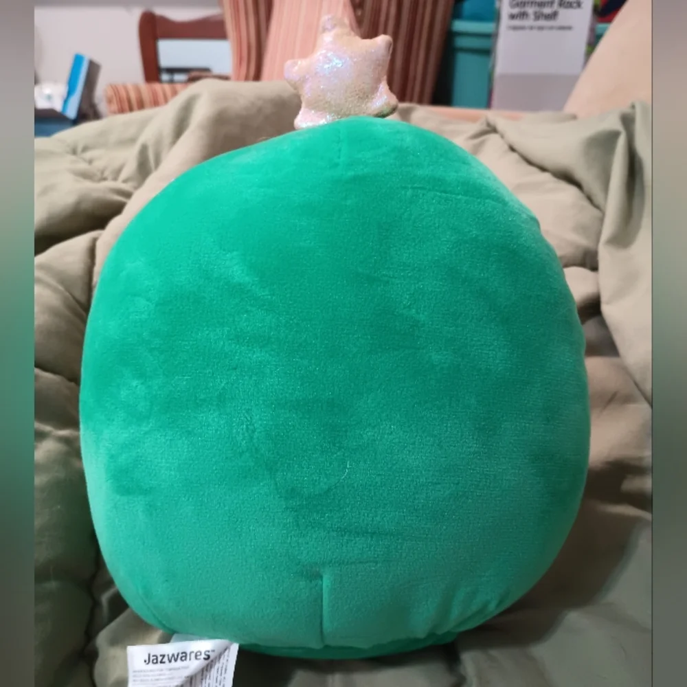 Johann tree Squishmallow - Picture 2 of 4